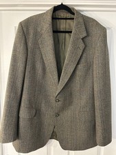 Magee Tweed Jacket Men’s