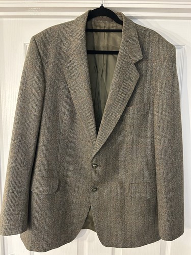 Magee tweed jacket men - magee,