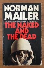 Naked and the Dead by Norman