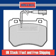 Brake Pads Set For Alfa Romeo