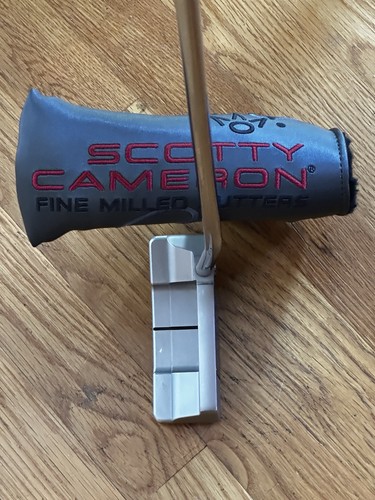 Scotty cameron select - scotty,