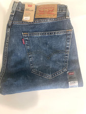  LEVI 505 Regular Fit Stretch