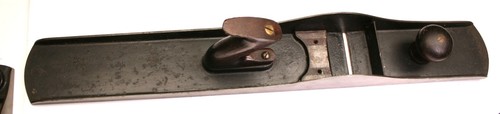 Stanley prelateral plane - no.8,