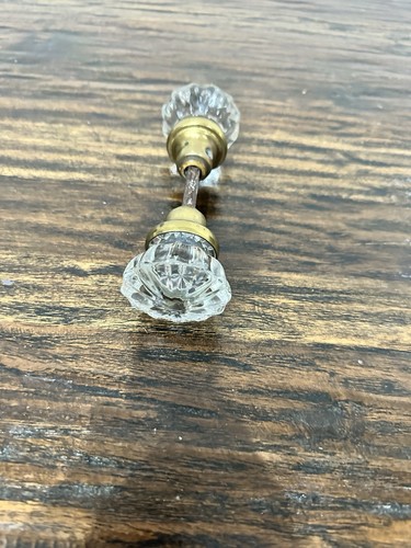 Pair antique victorian - of, 12