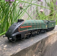 Bachmann A4 Commonwealth of