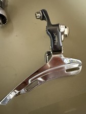 Shimano XTR FD-M900 Front