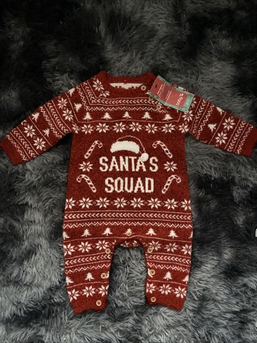 Baby christmas outfit santa - outfit,