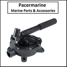 SEAFLO 2 Position Diaphragm