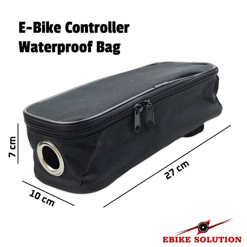 Ebike controller bag electric - ebike,
