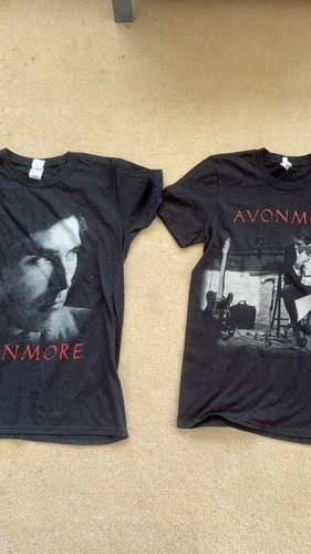 Bryan ferry avonmore - ferry,