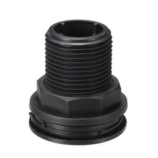 Polypropylene Bulkhead Fitting