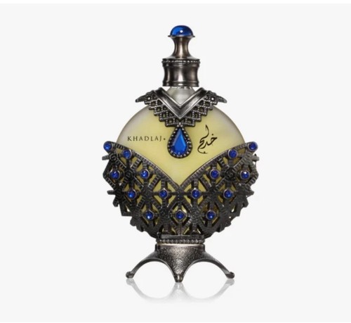 Hareem sultan khadlaj - hareem, blue