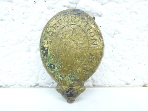 Original liverpool corporation - original,