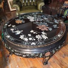 Large Vintage Chinese