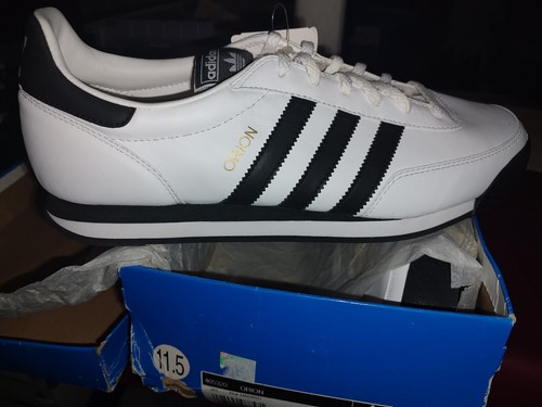 Adidas vintage orion - adidas,
