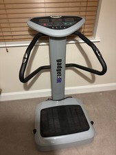 Gadget Fit Vibration Plate