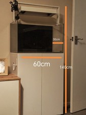 Aquael Ultrascape 60 Litre