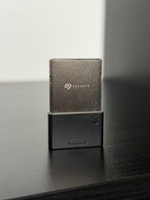 Seagate 1TB SSD Storage Expansion Card for Xbox Series X|S