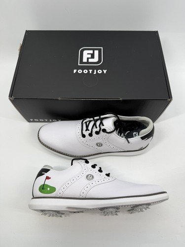 Footjoy myjoys traditions - footjoy,