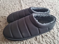 Men's Tesco Slippers Never Worn