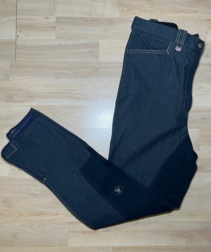 Performance breeches 14 - hy,