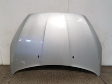 2015-2018 MK3 FL FORD FOCUS BONNET SILVER 5 DOOR ESTATE