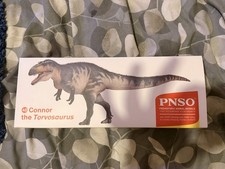 PNSO Prehistoric Dinosaur