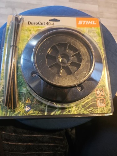 Stihl durocut strimmer - stihl,