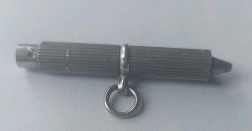 Antique vintage telescopic - vintage,