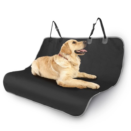 Nobleza dog seat cover - dog, no