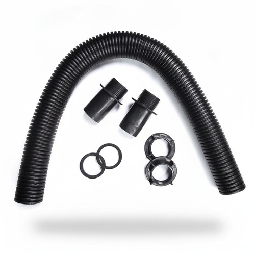 Water butt connector pipe kit - water,