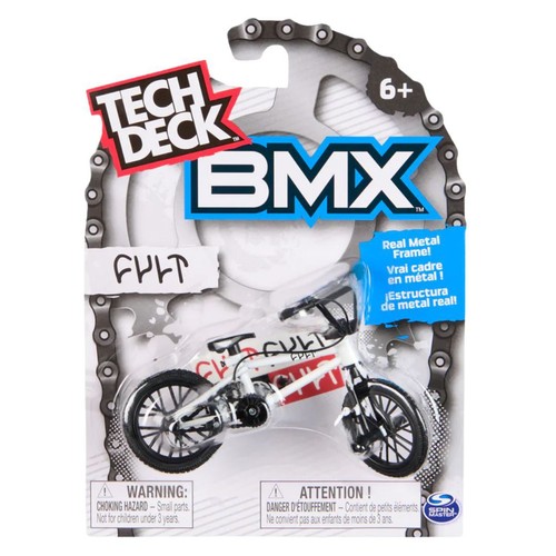 Tech deck bmx - deck,