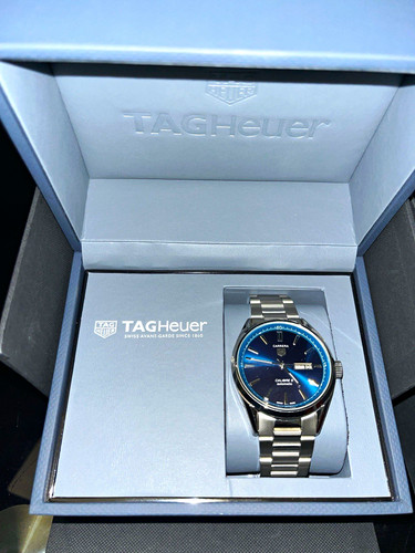 Tag heuer carrera calibre - carrera,