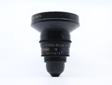 ARRI 12mm Ultra Prime T2 PL Mount Cinema Lens