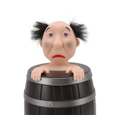 Funny Cigarette Dispenser