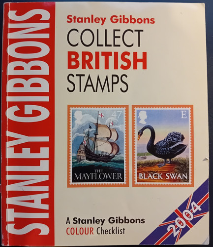Stanley gibbons collect - gibbons,