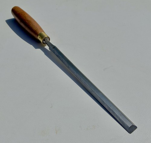 Vintage sorby bevelled - vintage, 1/2”
