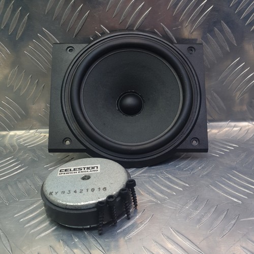 Celestion mid bass woofer - 5,