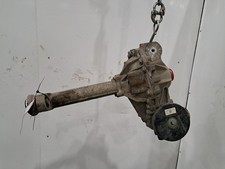 2017 LAND ROVER DISCOVERY 3.0L