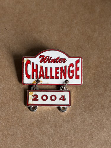 2004 winter challenge monte - winter, to