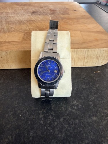 Slazenger stainless steel