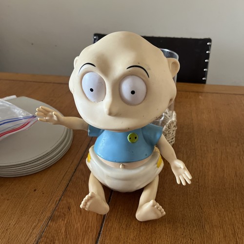 1998 rugrats tommy pickles - 1998,