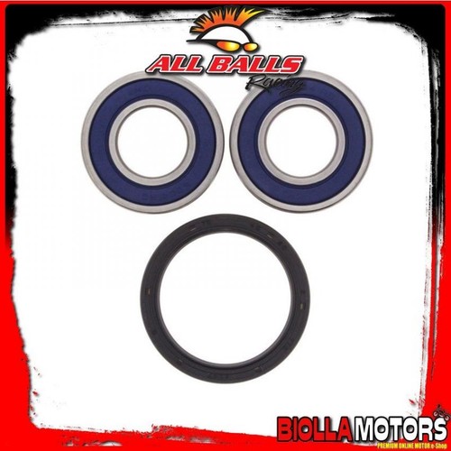 1417 front wheel bearing - 25-1417,