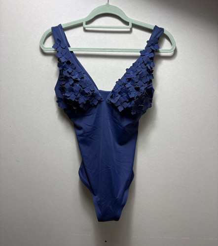 105 boden womens blue ruffle - womens,