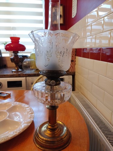 Beautiful vintage duplex - beautiful, james