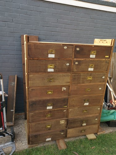 Vintage industrial apothecary - vintage,