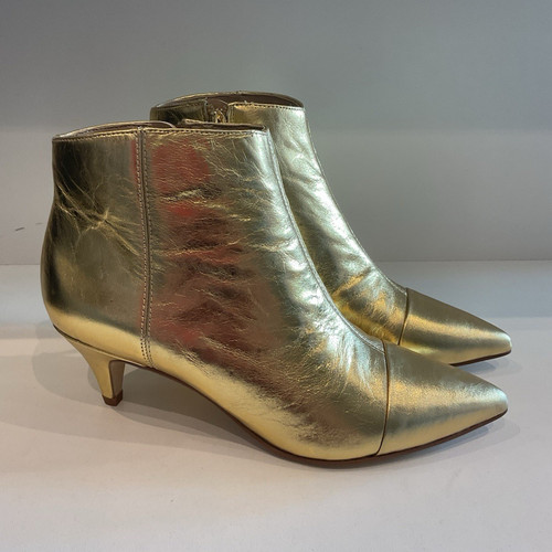 Sam edelman women gold - sam, women’s