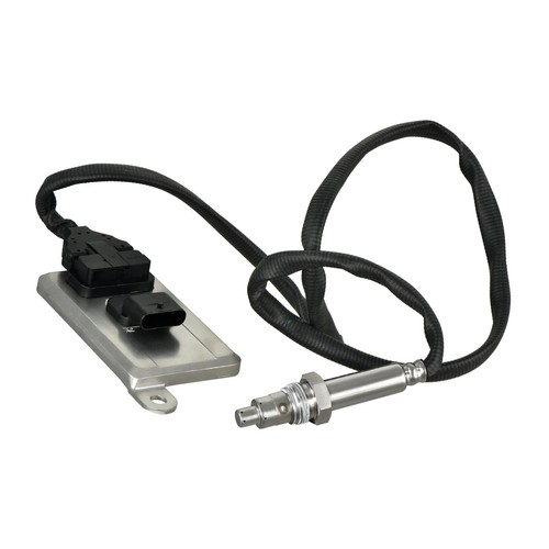 Nox sensor catalytic - nox,