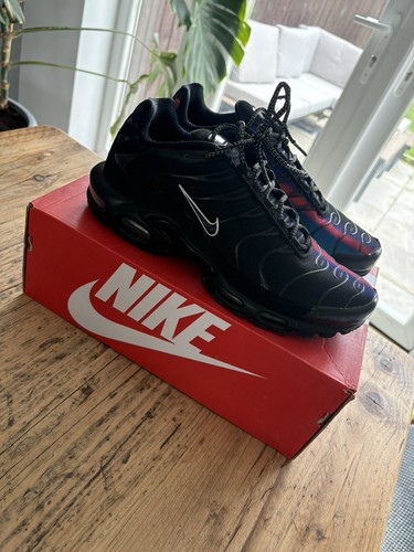 Nike air max plus berlin - air, tn