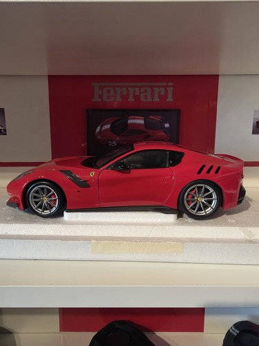 Bbr ferrari f12 tdf - f12,